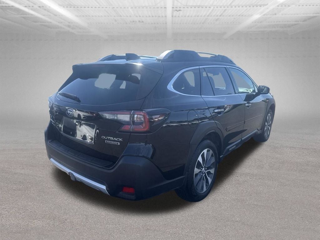 2023 Subaru Outback Touring