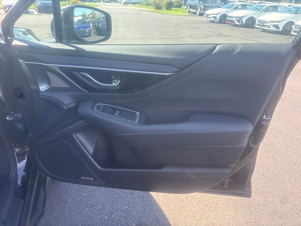 2023 Subaru Outback Touring