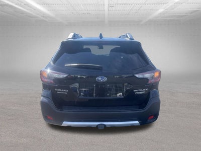 2023 Subaru Outback Touring