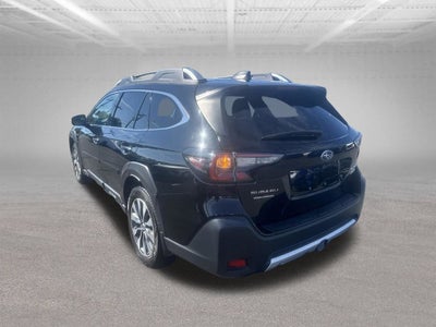 2023 Subaru Outback Touring
