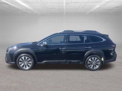 2023 Subaru Outback Touring