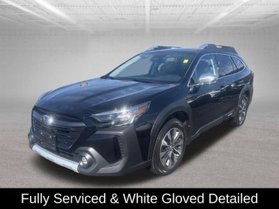 2023 Subaru Outback Touring