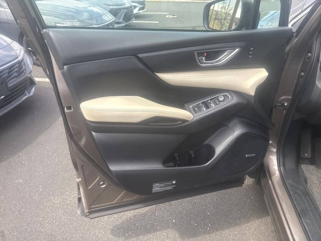 2022 Subaru Ascent Limited