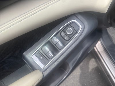 2022 Subaru Ascent Limited