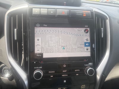 2022 Subaru Ascent Limited