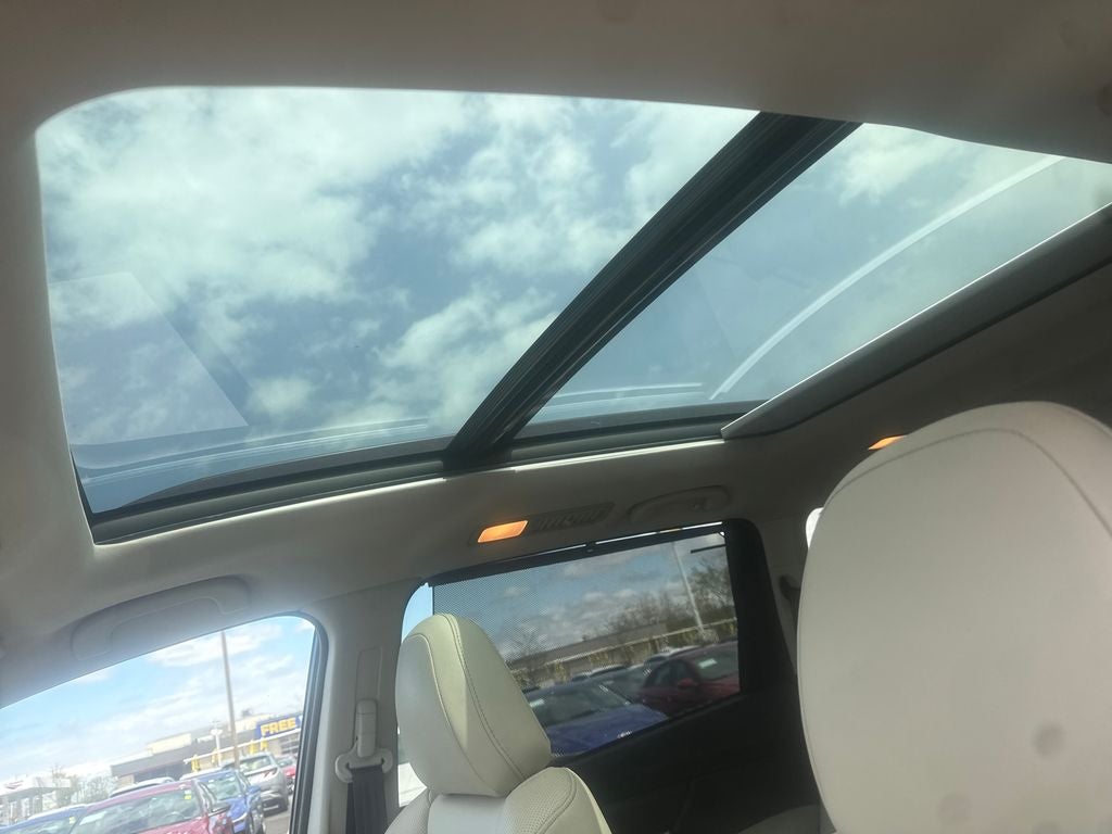 2022 Subaru Ascent Limited