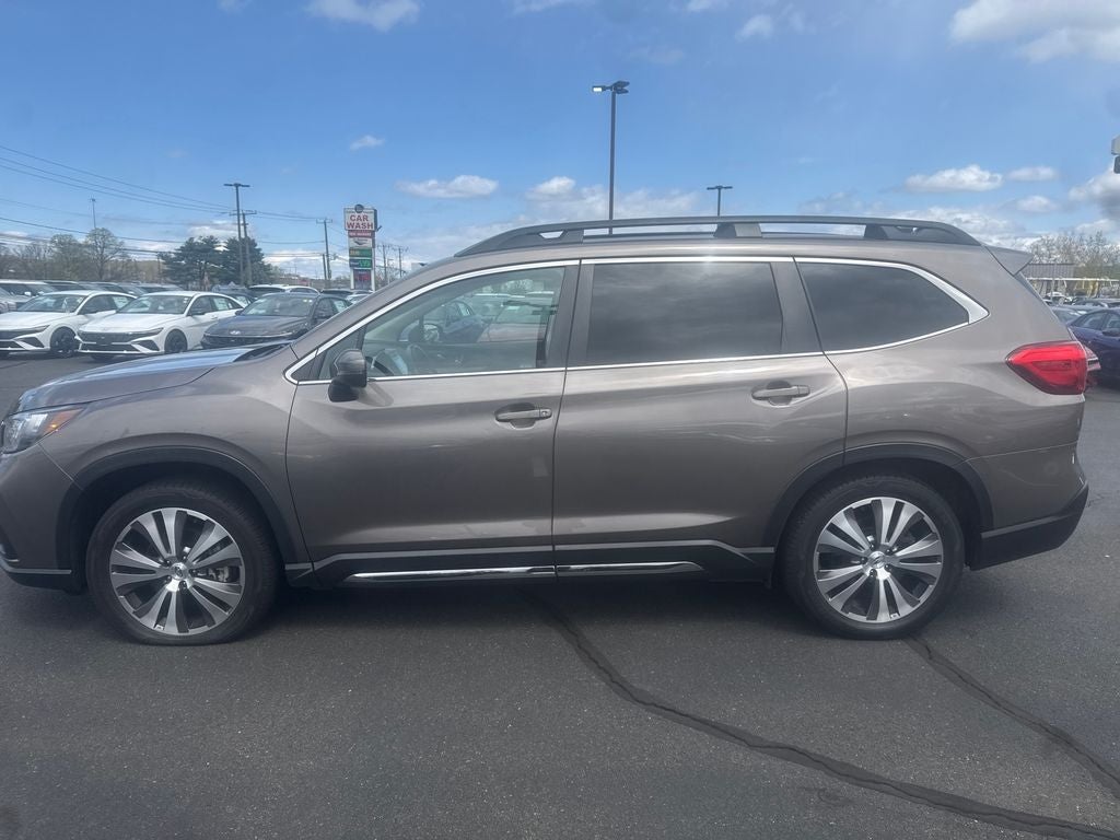 2022 Subaru Ascent Limited