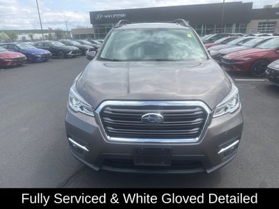 2022 Subaru Ascent Limited