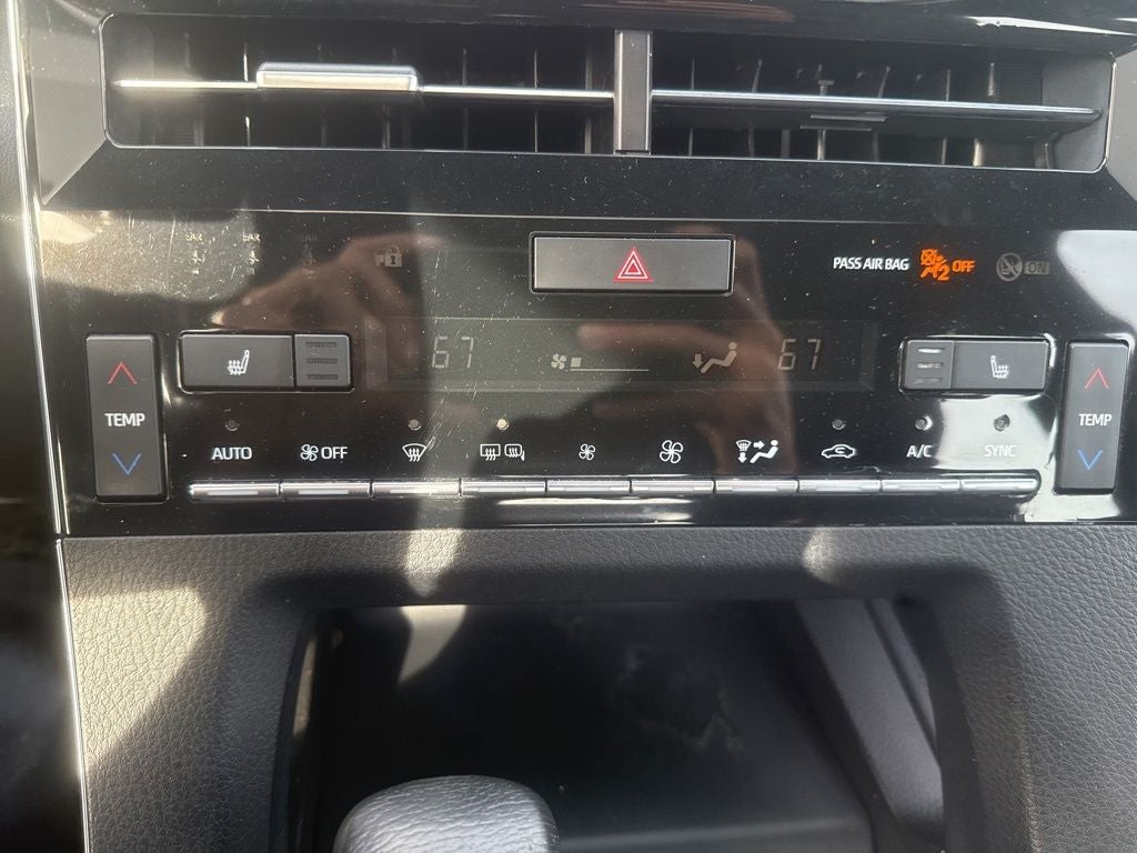 2019 Toyota Avalon XLE