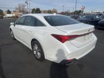 2019 Toyota Avalon XLE