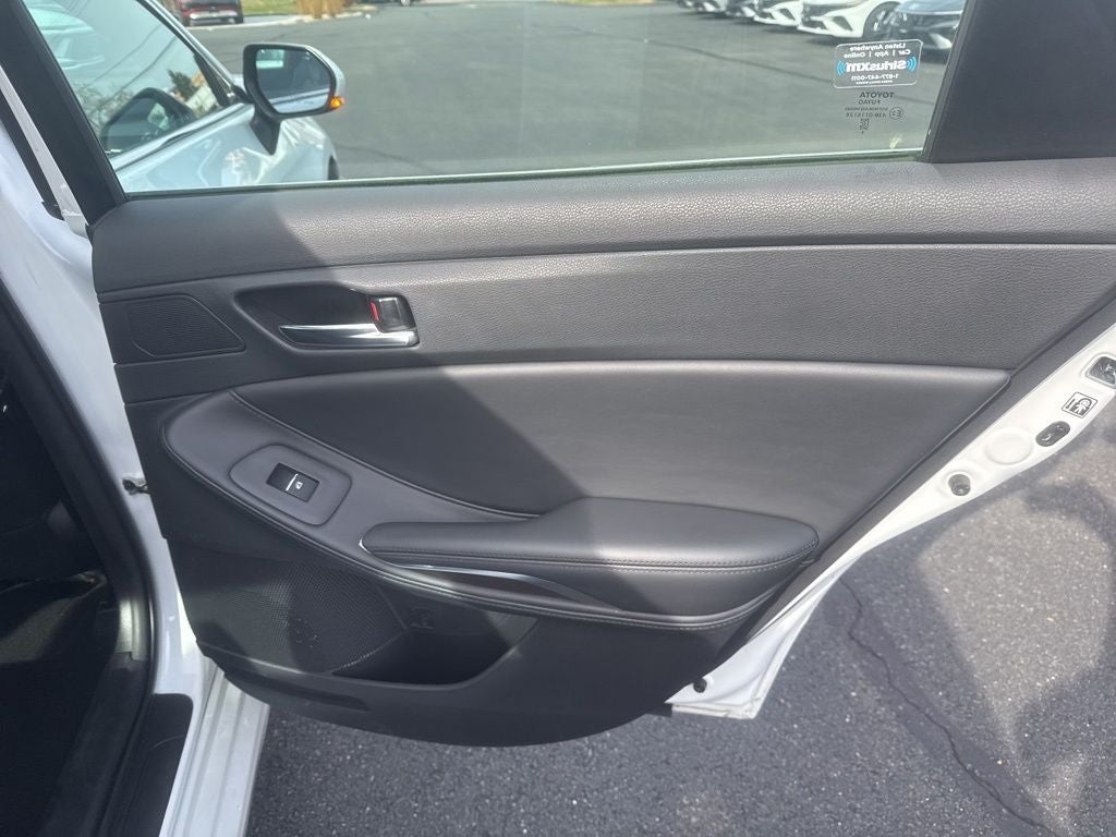 2019 Toyota Avalon XLE