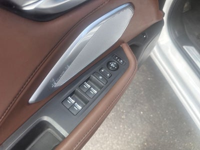 2022 Acura RDX Technology Package SH-AWD