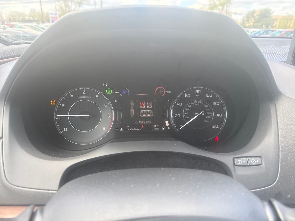 2022 Acura RDX Technology Package SH-AWD