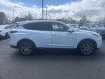 2022 Acura RDX Technology Package SH-AWD