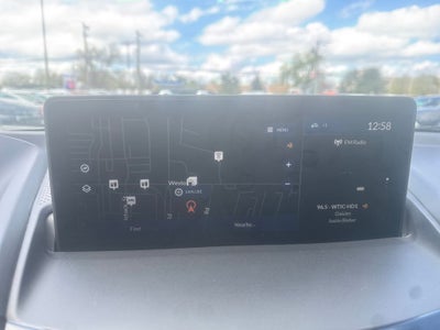 2022 Acura RDX Technology Package SH-AWD