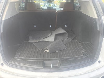 2022 Acura RDX Technology Package SH-AWD