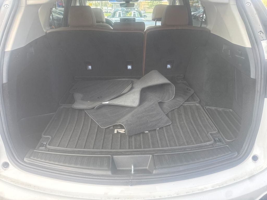 2022 Acura RDX Technology Package SH-AWD