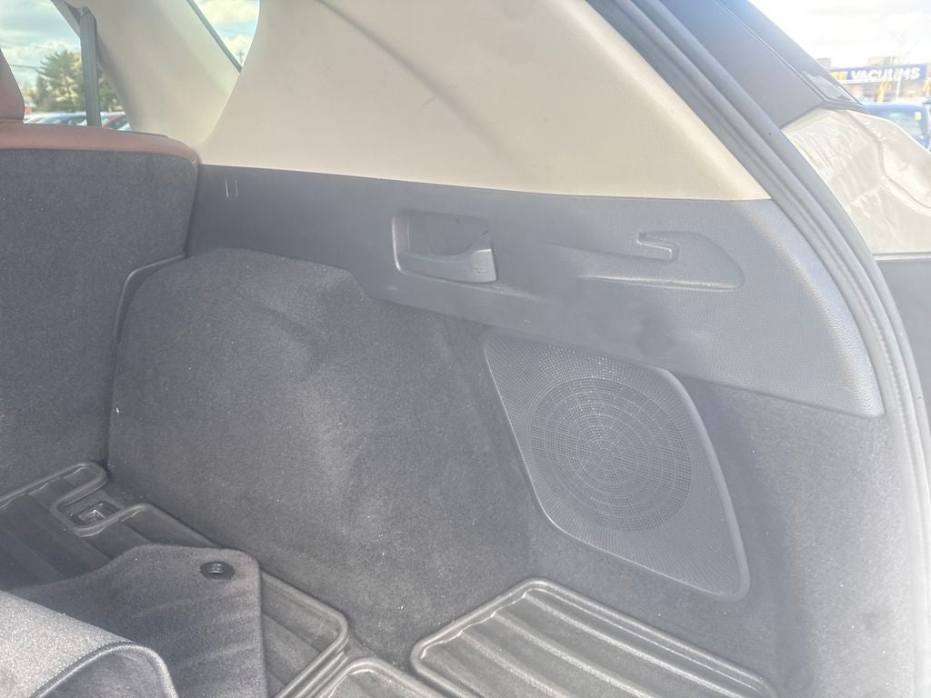 2022 Acura RDX Technology Package SH-AWD