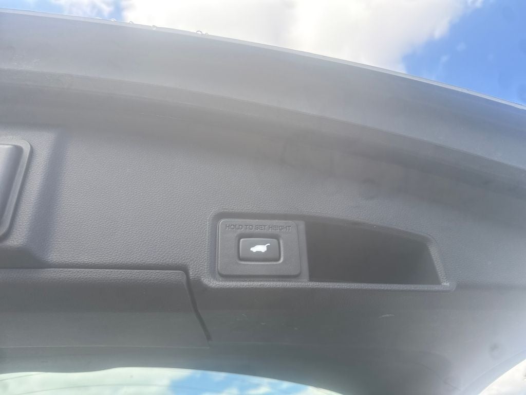 2022 Acura RDX Technology Package SH-AWD