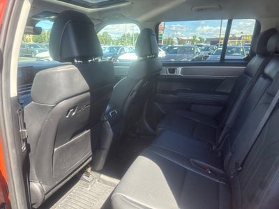 2025 Hyundai Santa Fe XRT