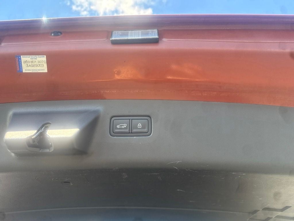 2025 Hyundai Santa Fe XRT
