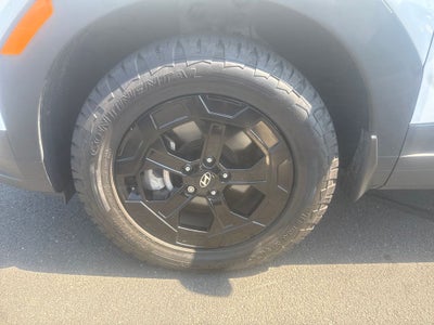 2026 Hyundai Santa Fe XRT