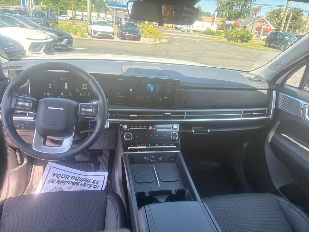 2026 Hyundai Santa Fe XRT