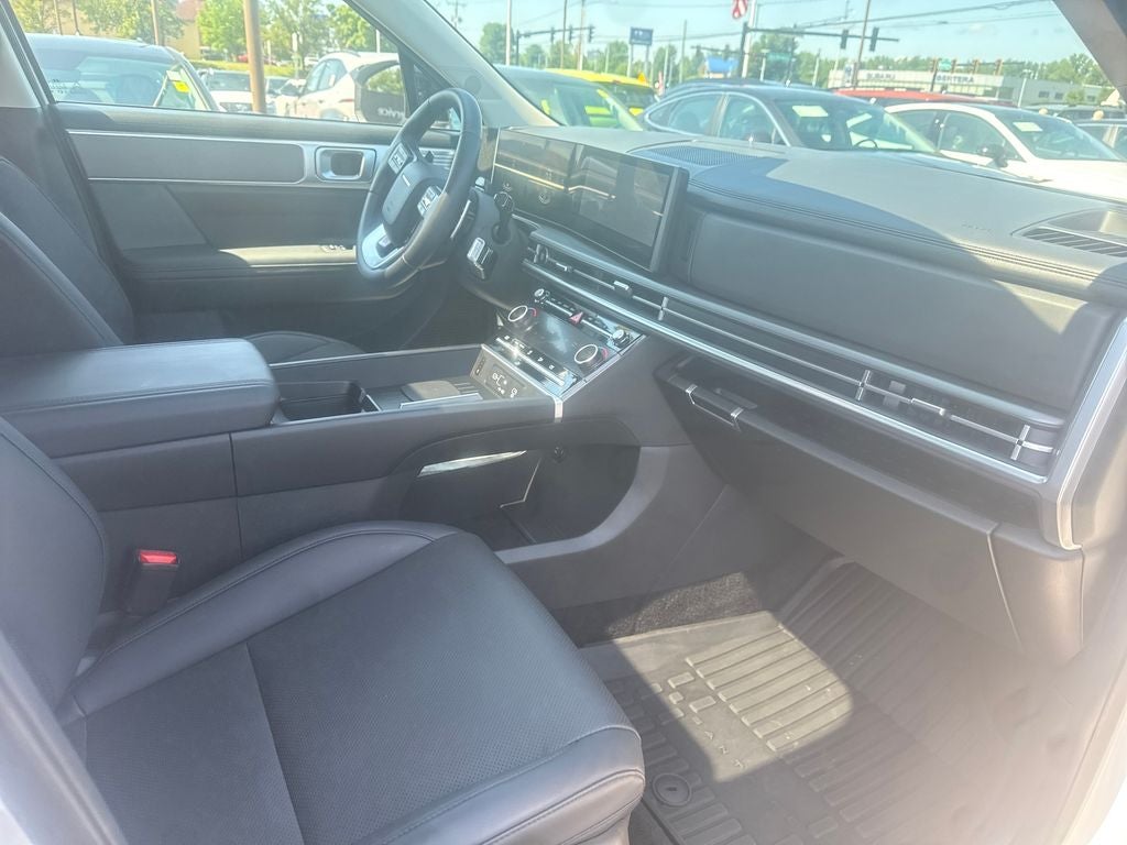 2026 Hyundai Santa Fe XRT