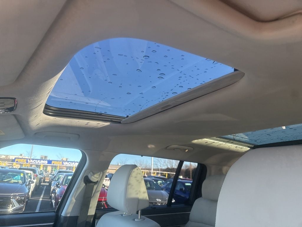 2024 Hyundai Santa Fe Hybrid Calligraphy