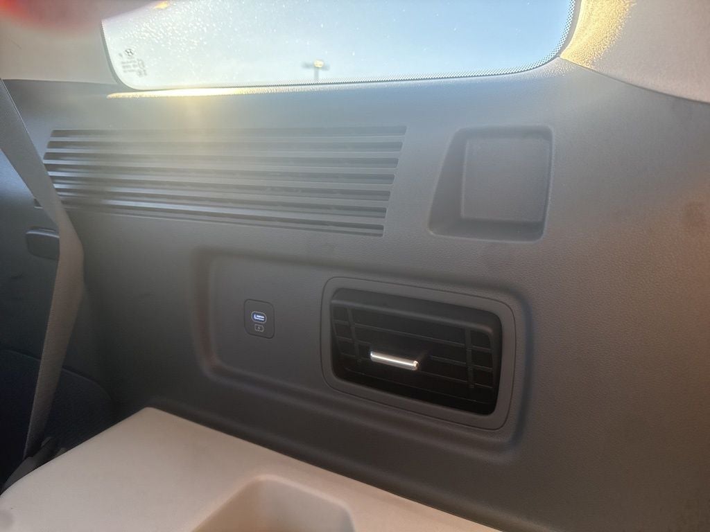 2024 Hyundai Santa Fe Hybrid Calligraphy