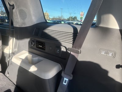 2024 Hyundai Santa Fe Hybrid Calligraphy