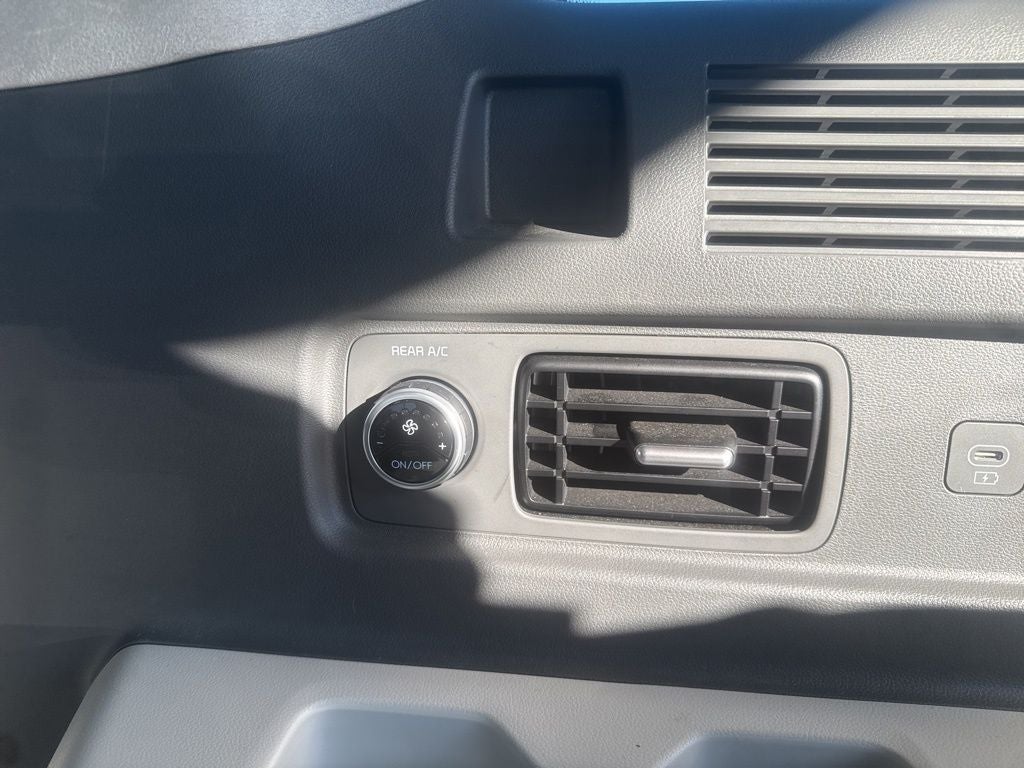 2024 Hyundai Santa Fe Hybrid Calligraphy