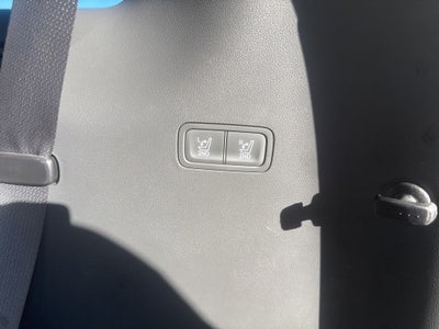 2024 Hyundai Santa Fe Hybrid Calligraphy