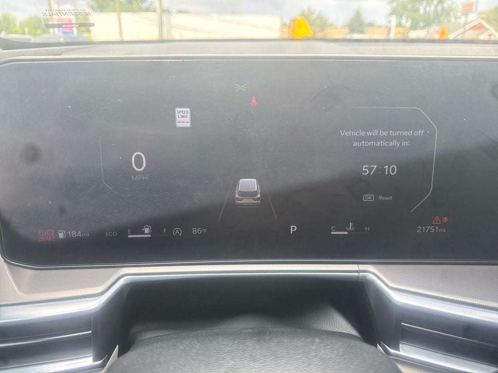 2024 Kia Sorento SX
