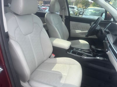 2024 Kia Sorento SX