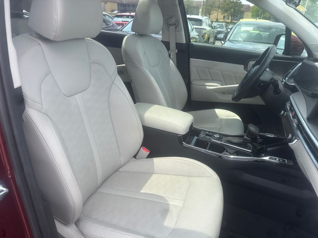 2024 Kia Sorento SX