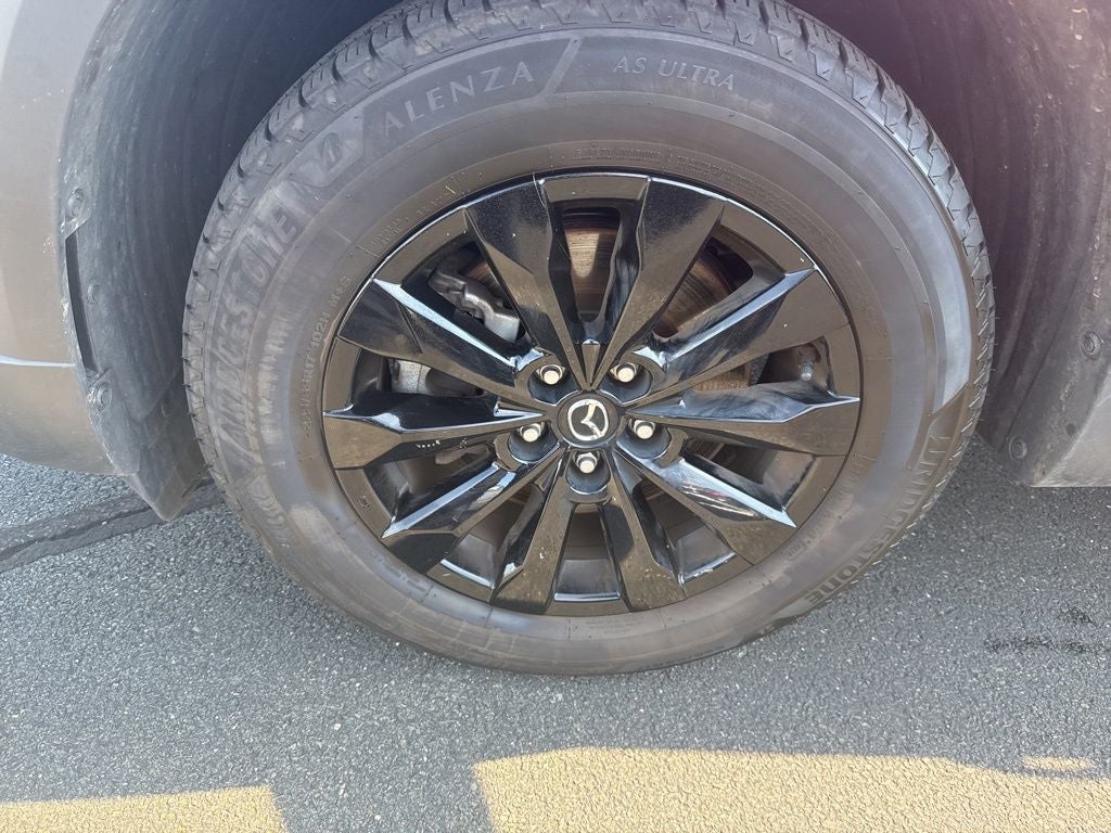 2023 Mazda Mazda CX-50 2.5 S Preferred Plus Package