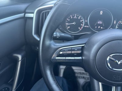 2023 Mazda Mazda CX-50 2.5 S Preferred Plus Package