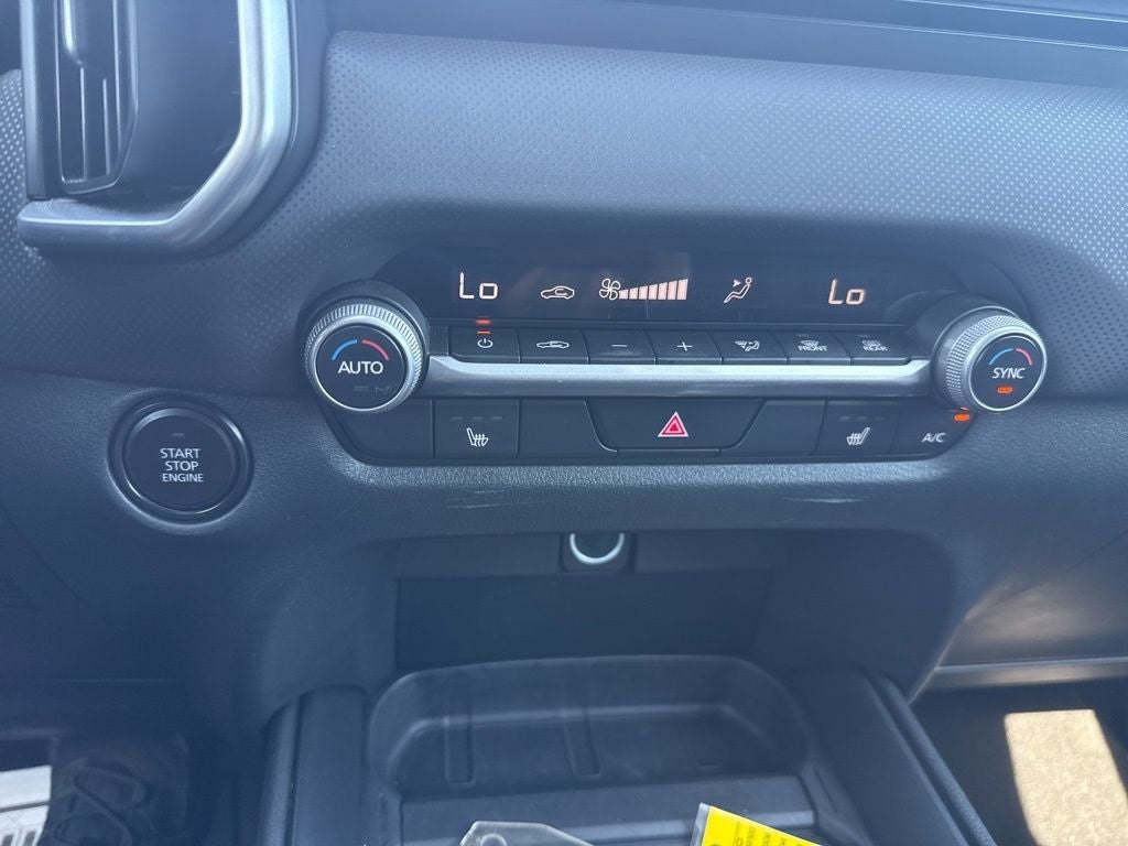 2023 Mazda Mazda CX-50 2.5 S Preferred Plus Package