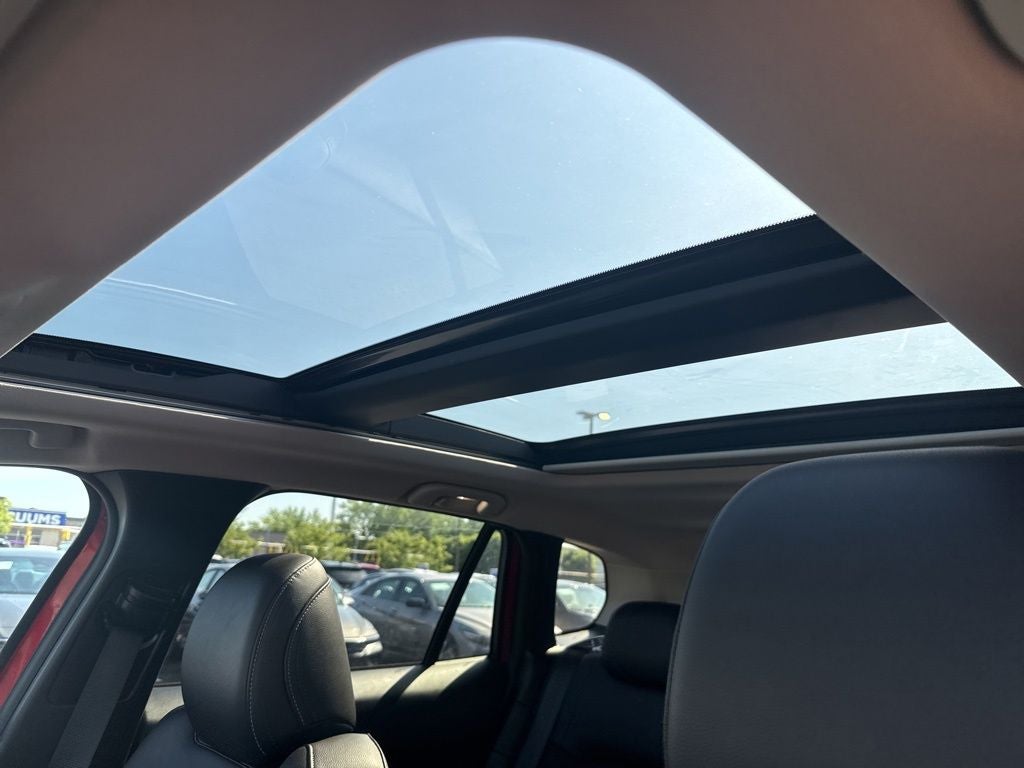 2023 Mazda Mazda CX-50 2.5 S Preferred Plus Package