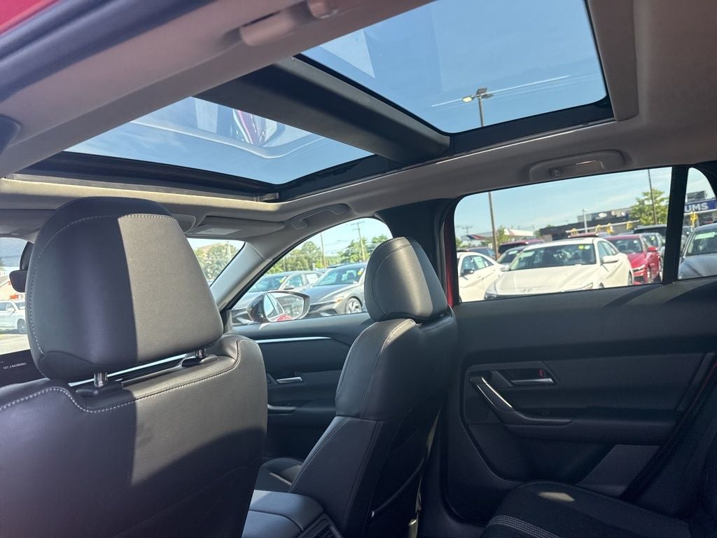 2023 Mazda Mazda CX-50 2.5 S Preferred Plus Package