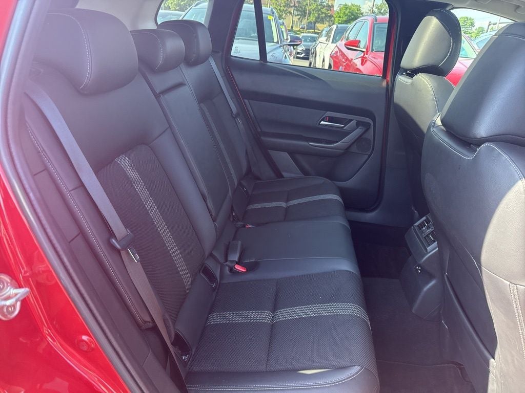 2023 Mazda Mazda CX-50 2.5 S Preferred Plus Package