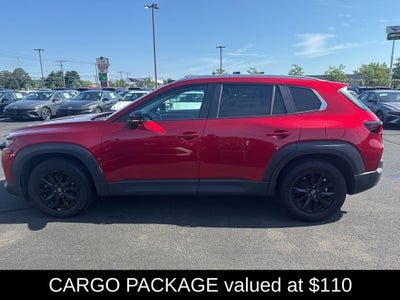 2023 Mazda Mazda CX-50 2.5 S Preferred Plus Package