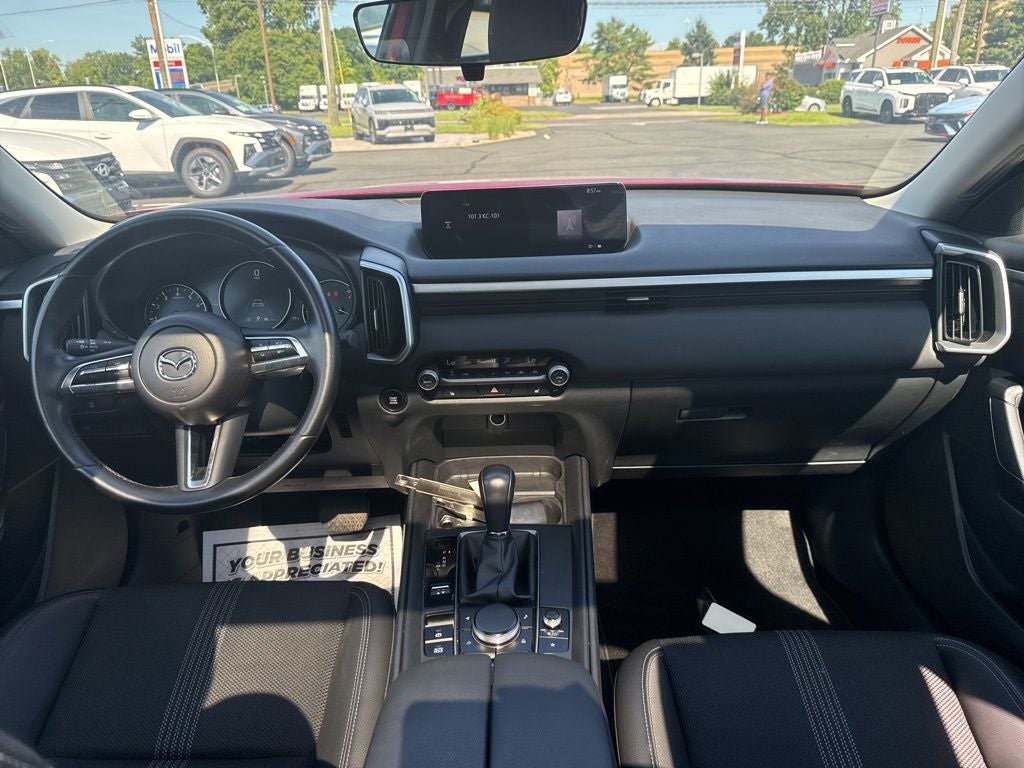 2023 Mazda Mazda CX-50 2.5 S Preferred Plus Package