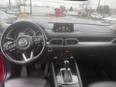 2019 Mazda Mazda CX-5 Touring
