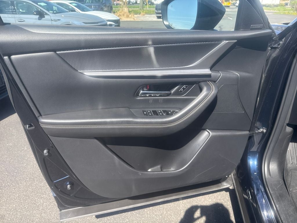 2024 Mazda Mazda CX-90 PHEV Premium Plus