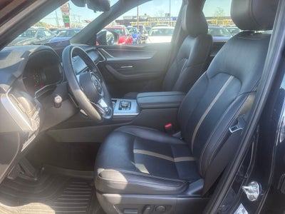 2024 Mazda Mazda CX-90 PHEV Premium Plus