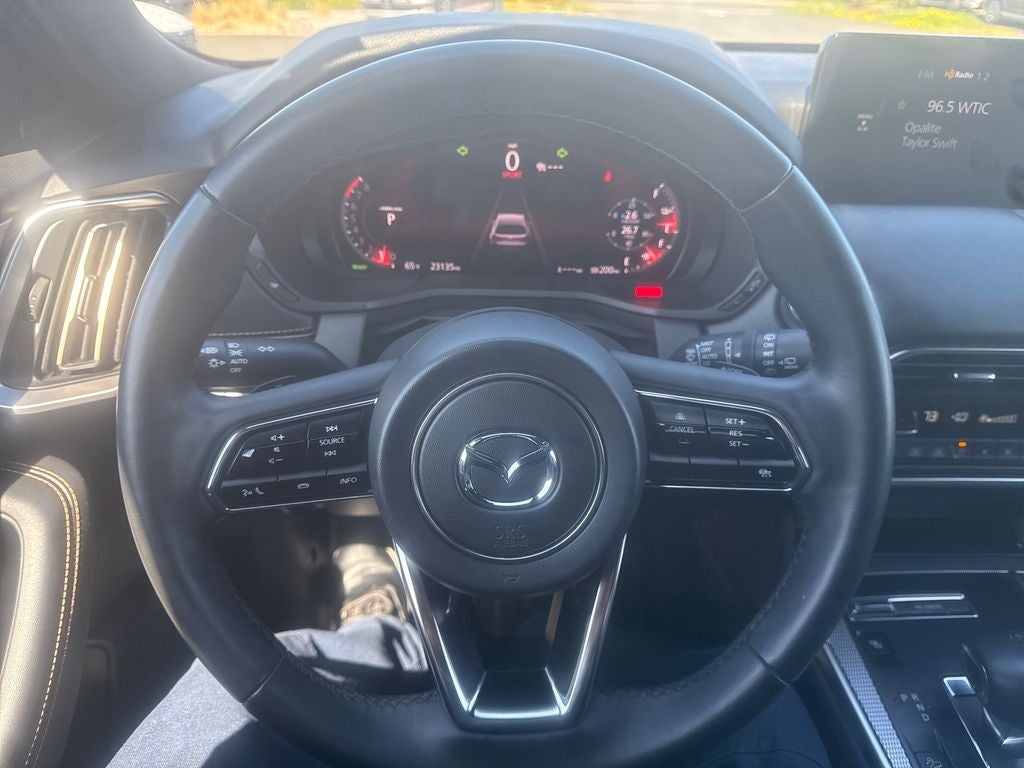 2024 Mazda Mazda CX-90 PHEV Premium Plus
