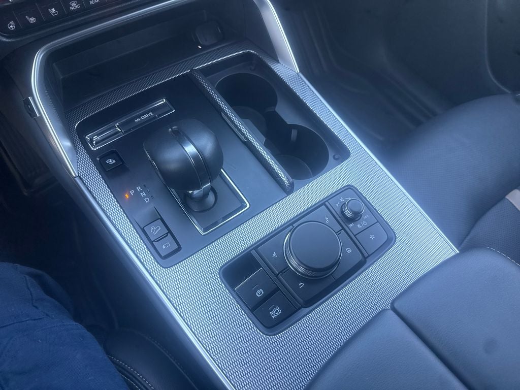 2024 Mazda Mazda CX-90 PHEV Premium Plus