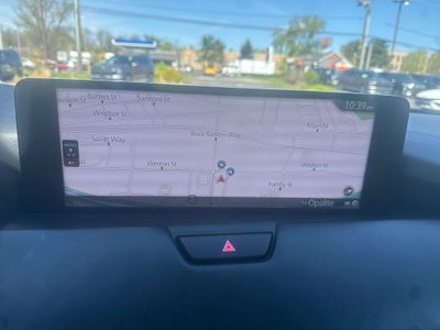 2024 Mazda Mazda CX-90 PHEV Premium Plus